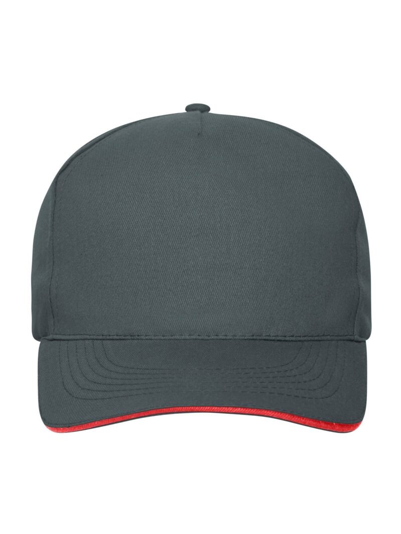 Casquette Sandwich MB6238 - H.IMPRESSION