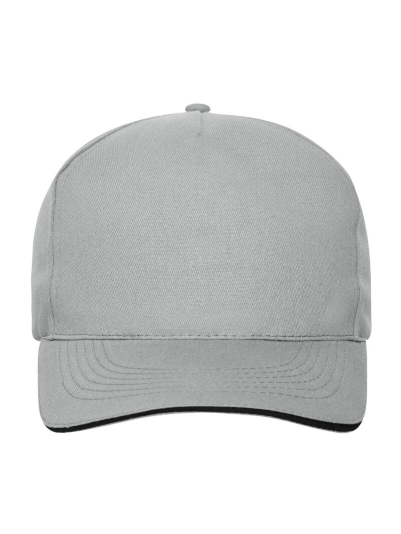 Casquette Sandwich MB6238 - H.IMPRESSION