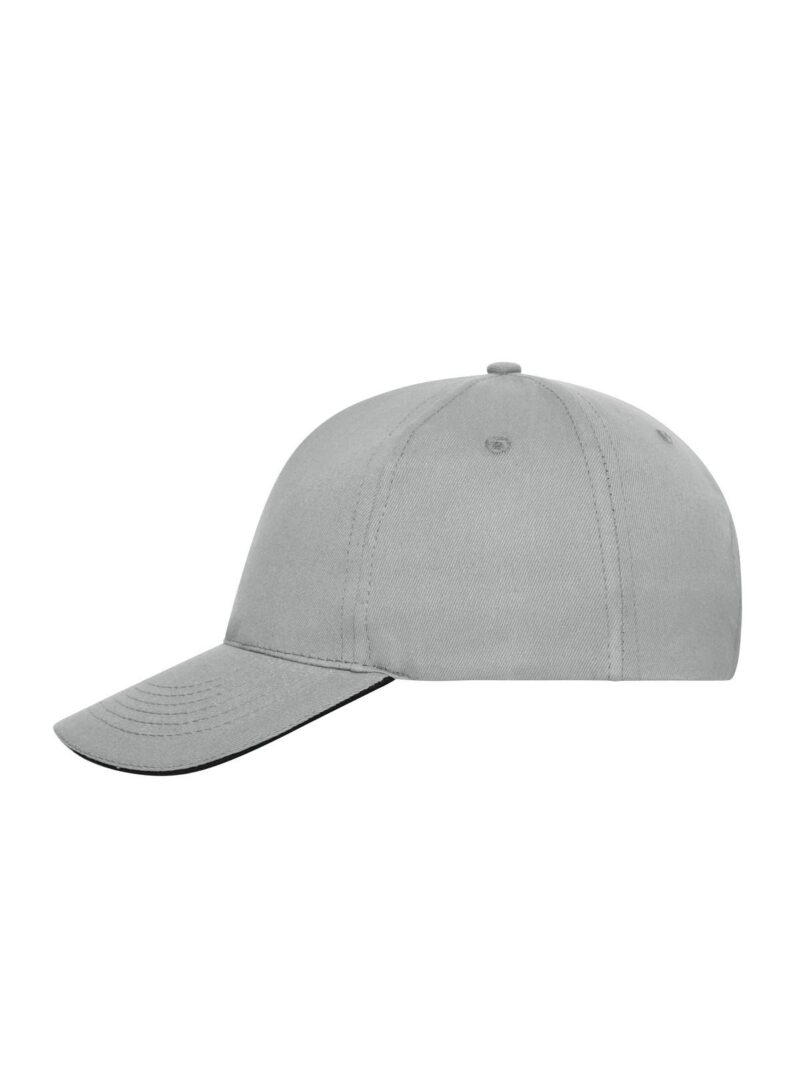 Casquette Sandwich MB6238 - H.IMPRESSION