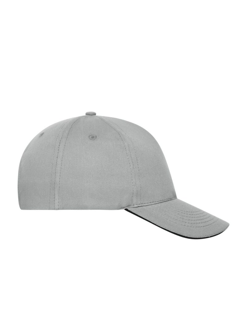 Casquette Sandwich MB6238 - H.IMPRESSION