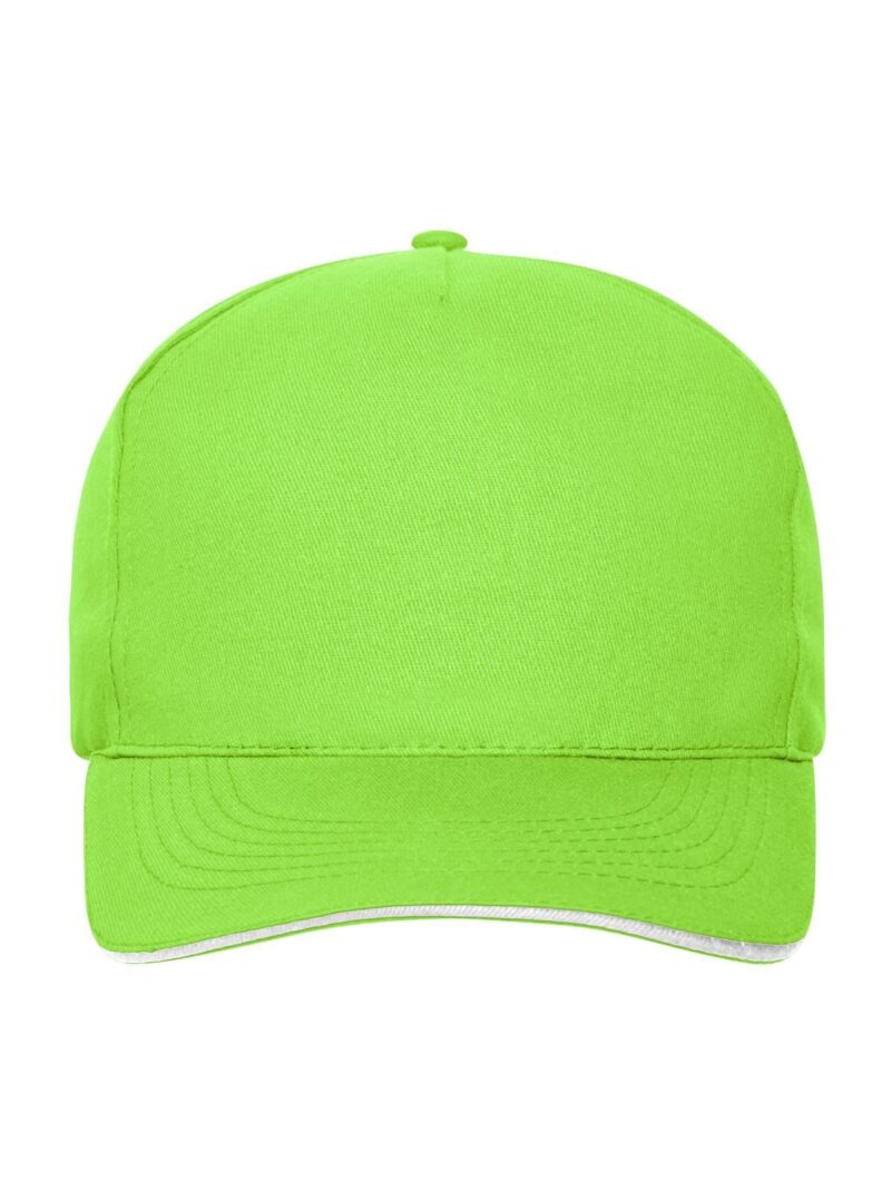 Casquette Sandwich MB6238 - H.IMPRESSION