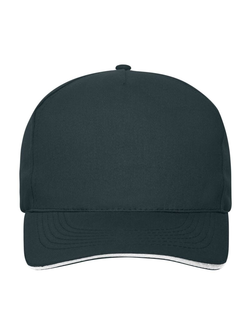 Casquette Sandwich MB6238 - H.IMPRESSION