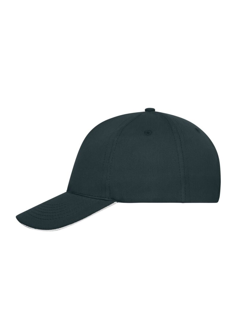 Casquette Sandwich MB6238 - H.IMPRESSION