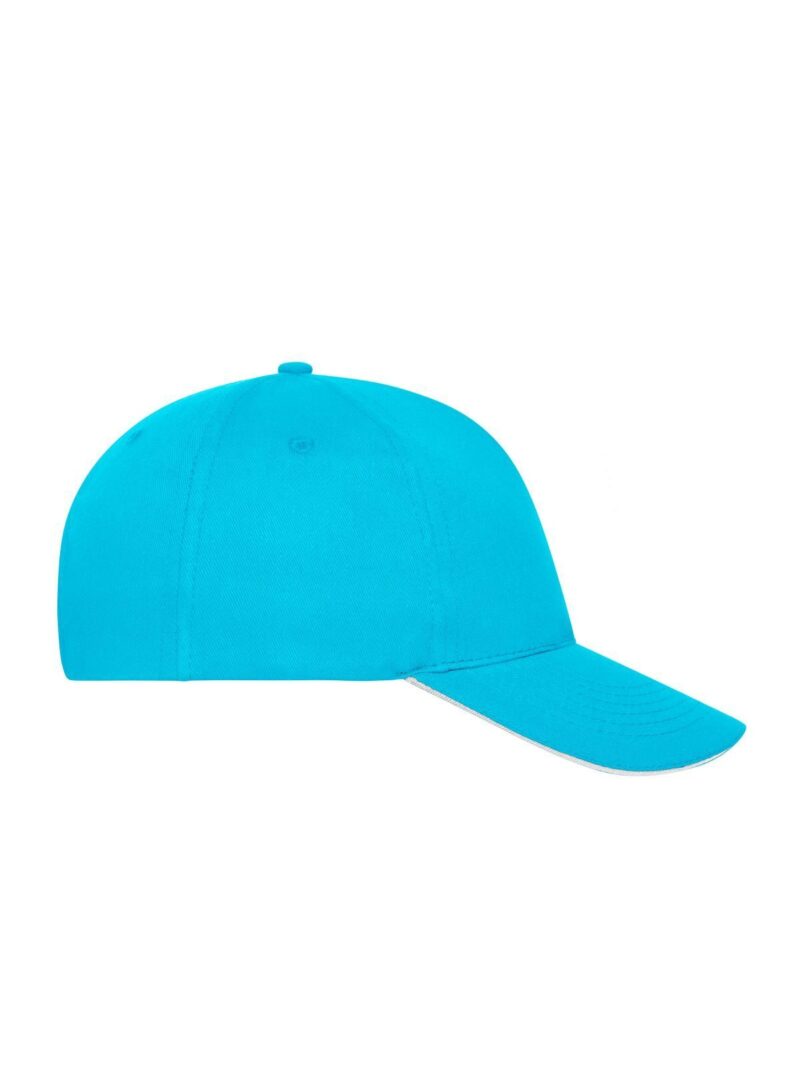 Casquette Sandwich MB6238 - H.IMPRESSION