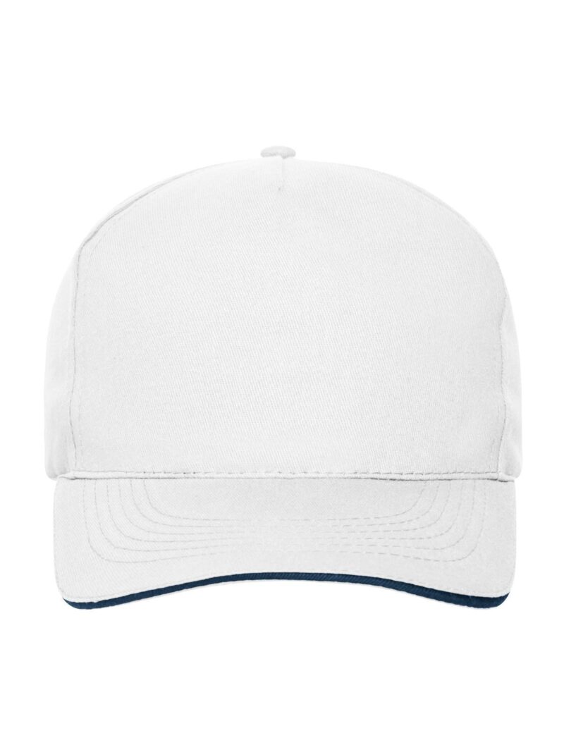 Casquette Sandwich MB6238 - H.IMPRESSION