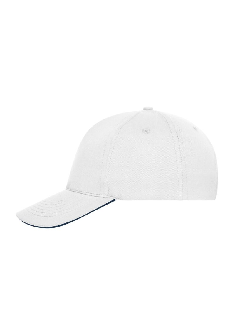 Casquette Sandwich MB6238 - H.IMPRESSION