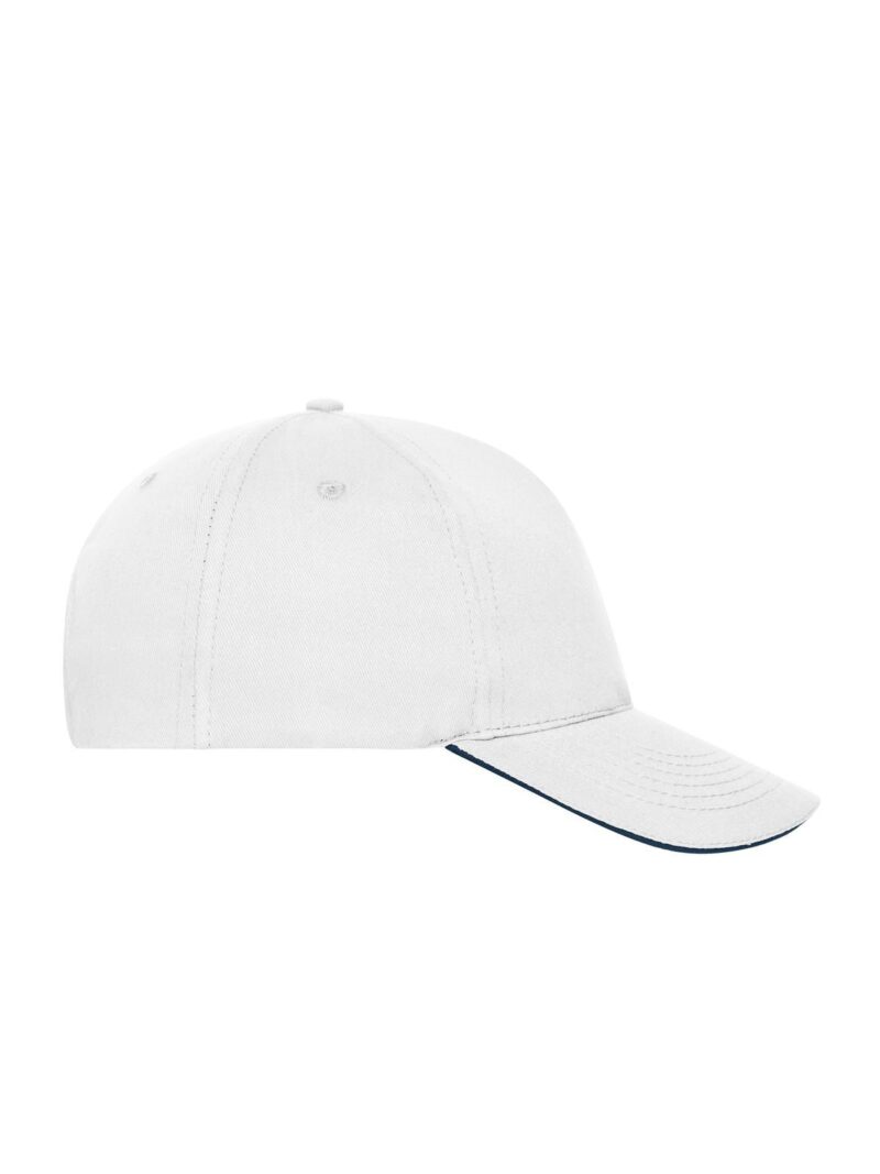 Casquette Sandwich MB6238 - H.IMPRESSION