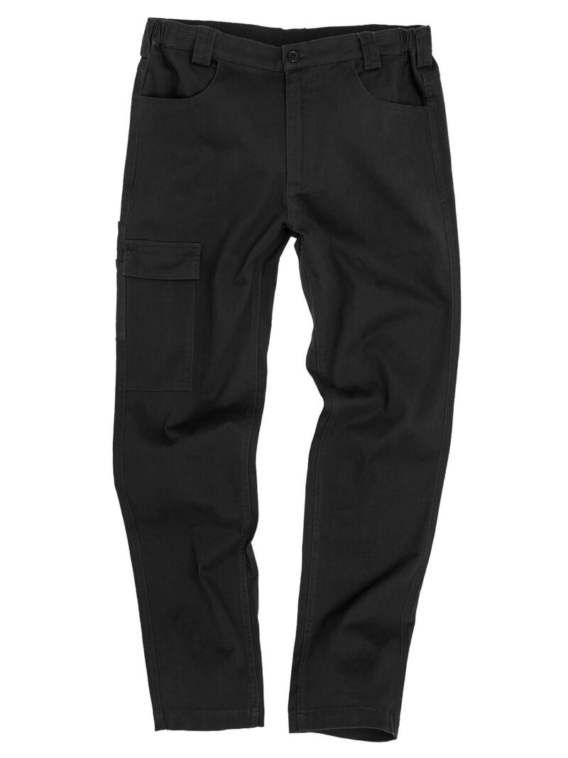 Pantalon Super Stretch Slim Chino RER470X - H.IMPRESSION