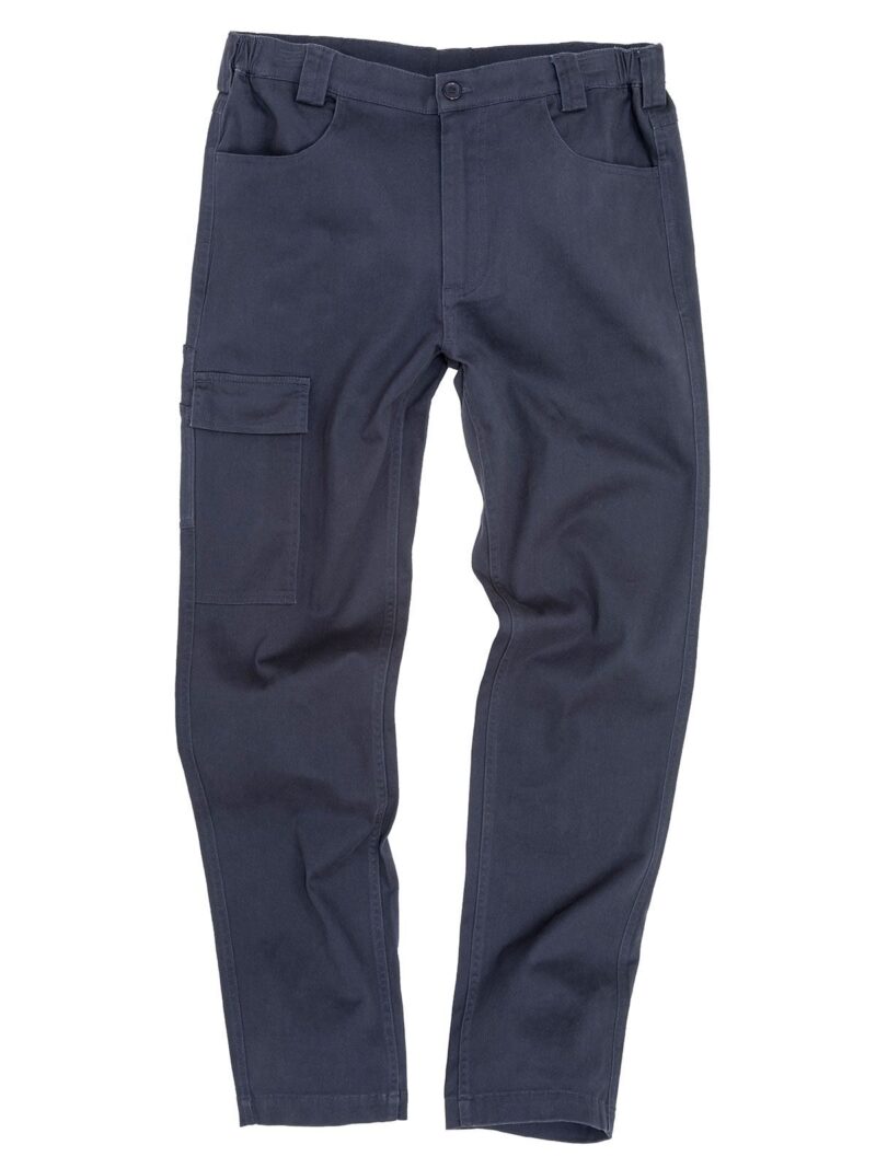 Pantalon Super Stretch Slim Chino RER470X - H.IMPRESSION