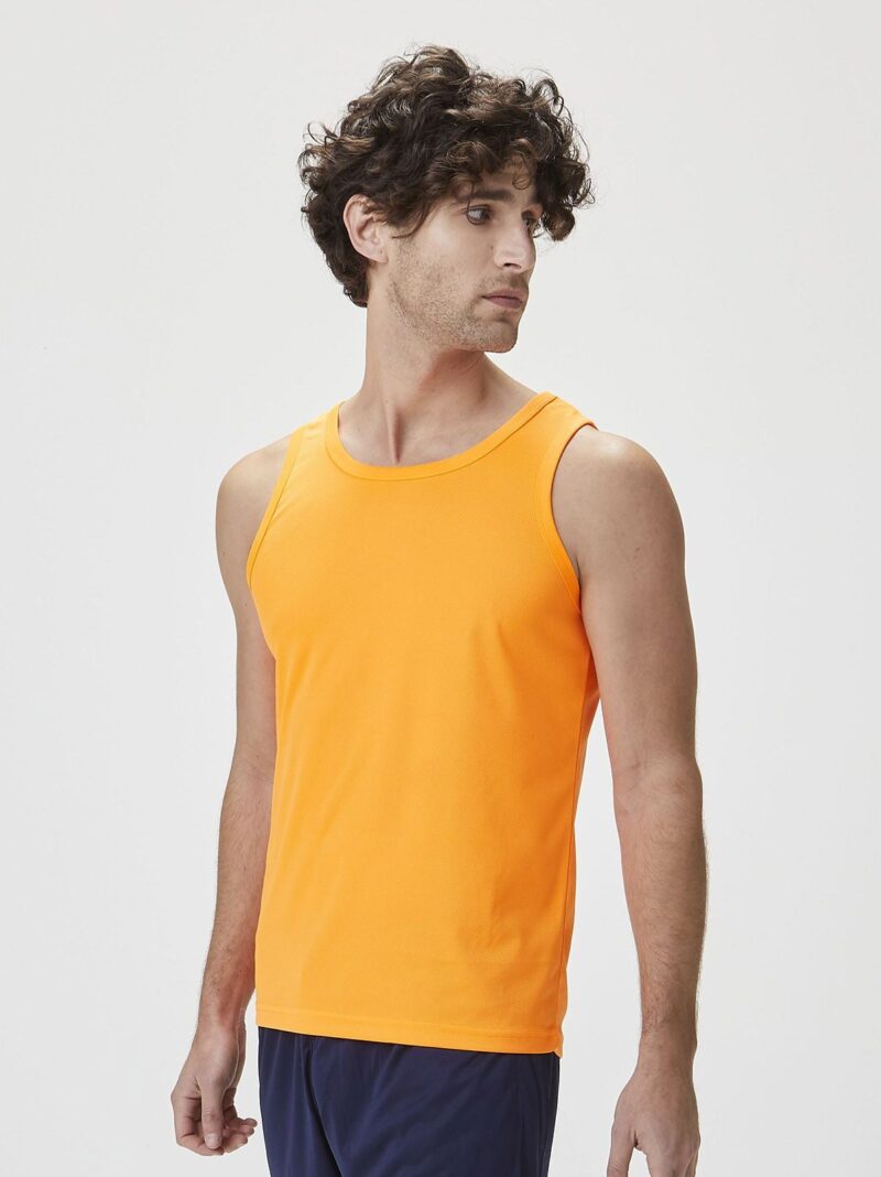 Running Tank Top - SP103 - H.IMPRESSION