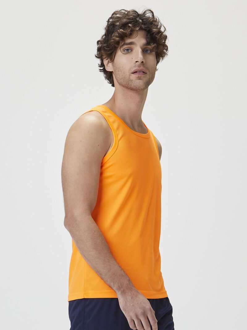 Running Tank Top - SP103 - H.IMPRESSION