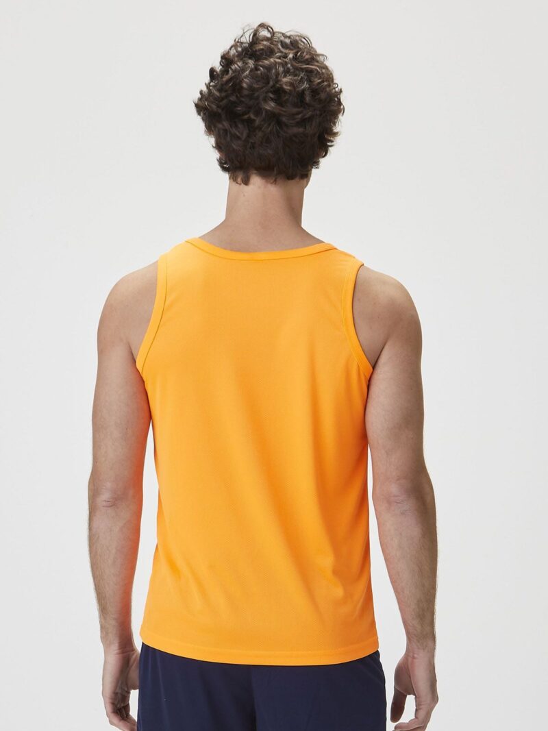 Running Tank Top - SP103 - H.IMPRESSION