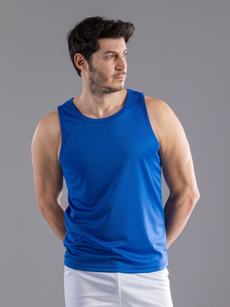 Running Tank Top - SP103 - H.IMPRESSION