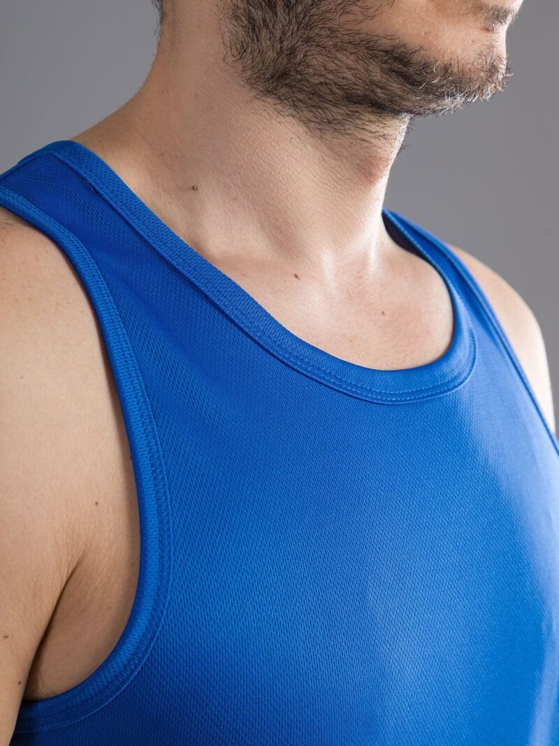 Running Tank Top - SP103 - H.IMPRESSION