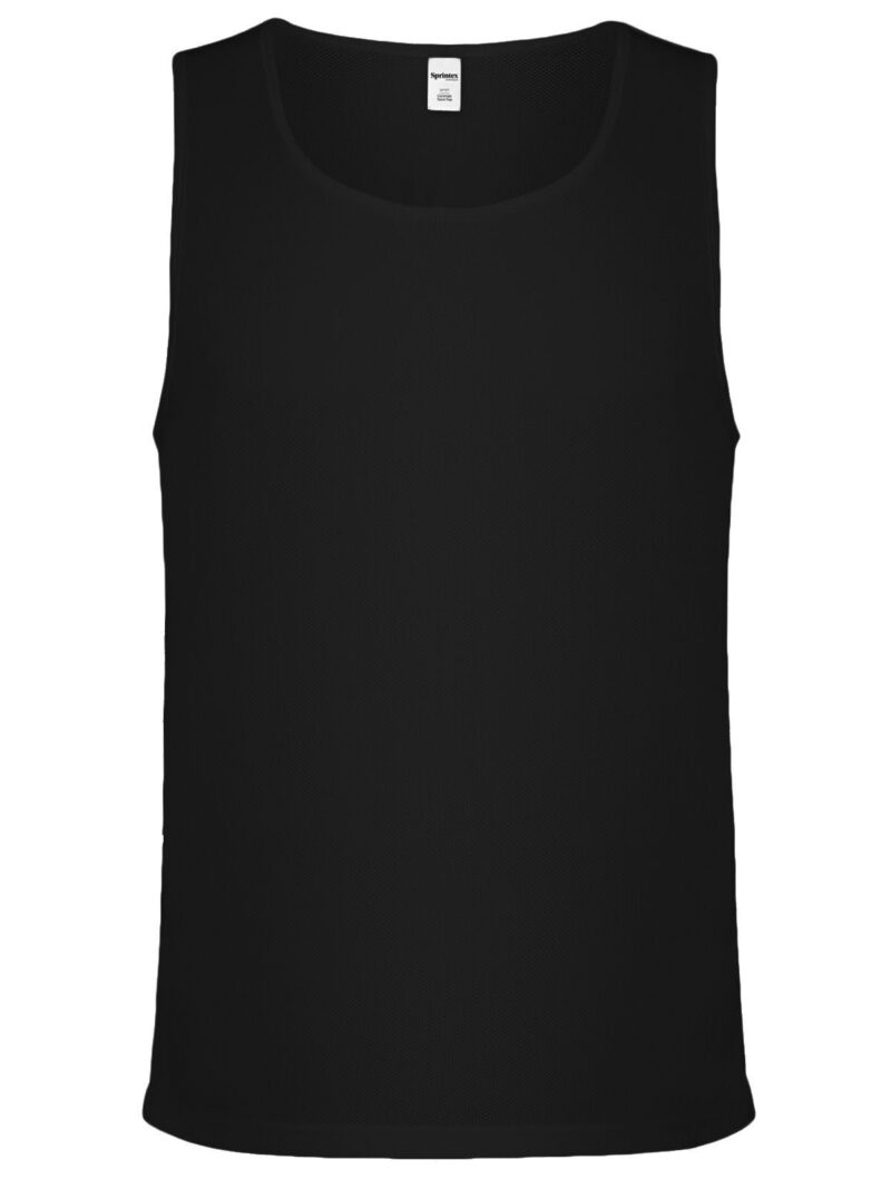 Running Tank Top - SP103 - H.IMPRESSION