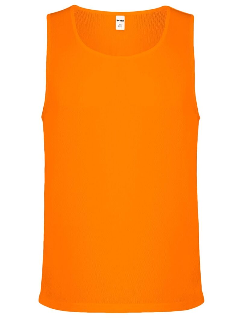 Running Tank Top - SP103 - H.IMPRESSION