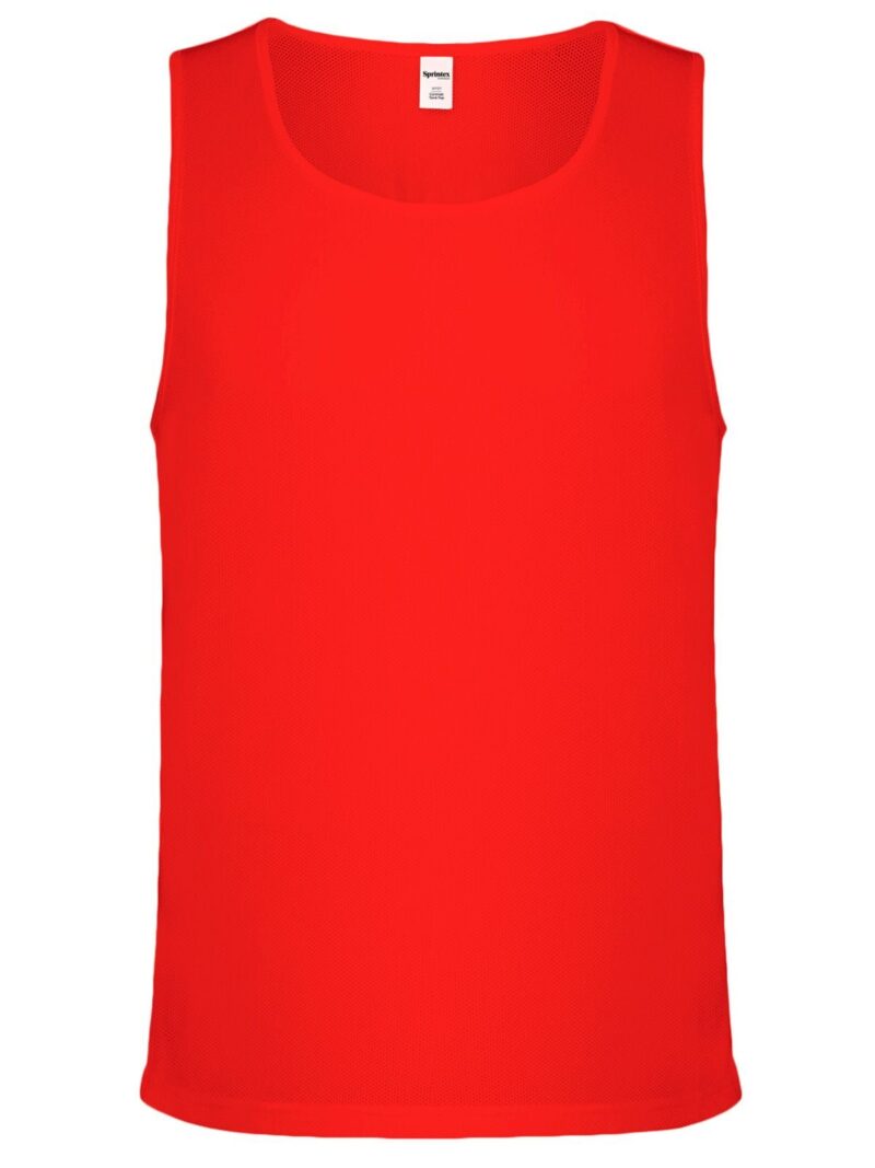 Running Tank Top - SP103 - H.IMPRESSION