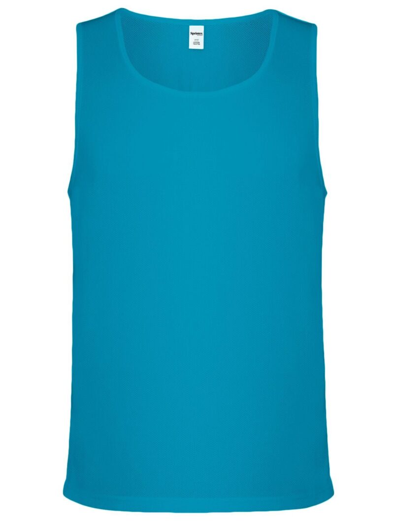 Running Tank Top - SP103 - H.IMPRESSION