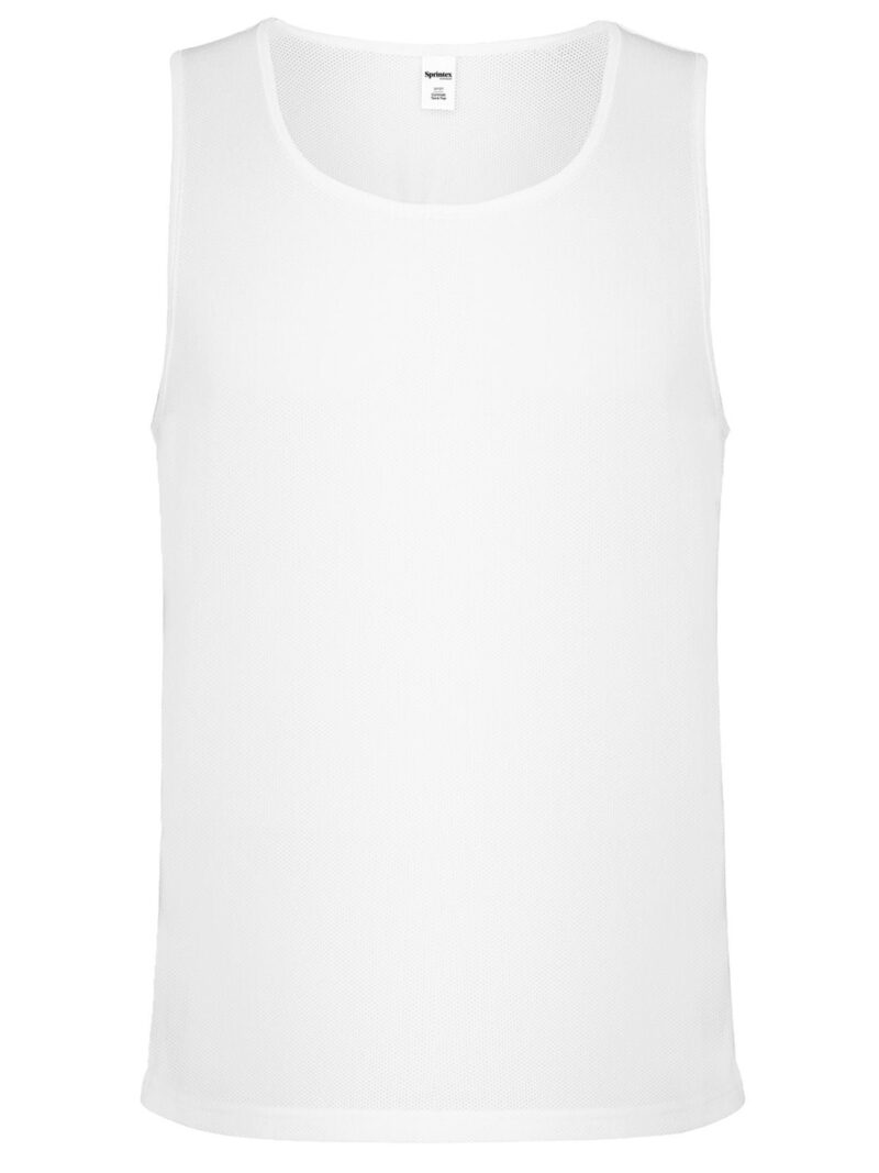 Running Tank Top - SP103 - H.IMPRESSION