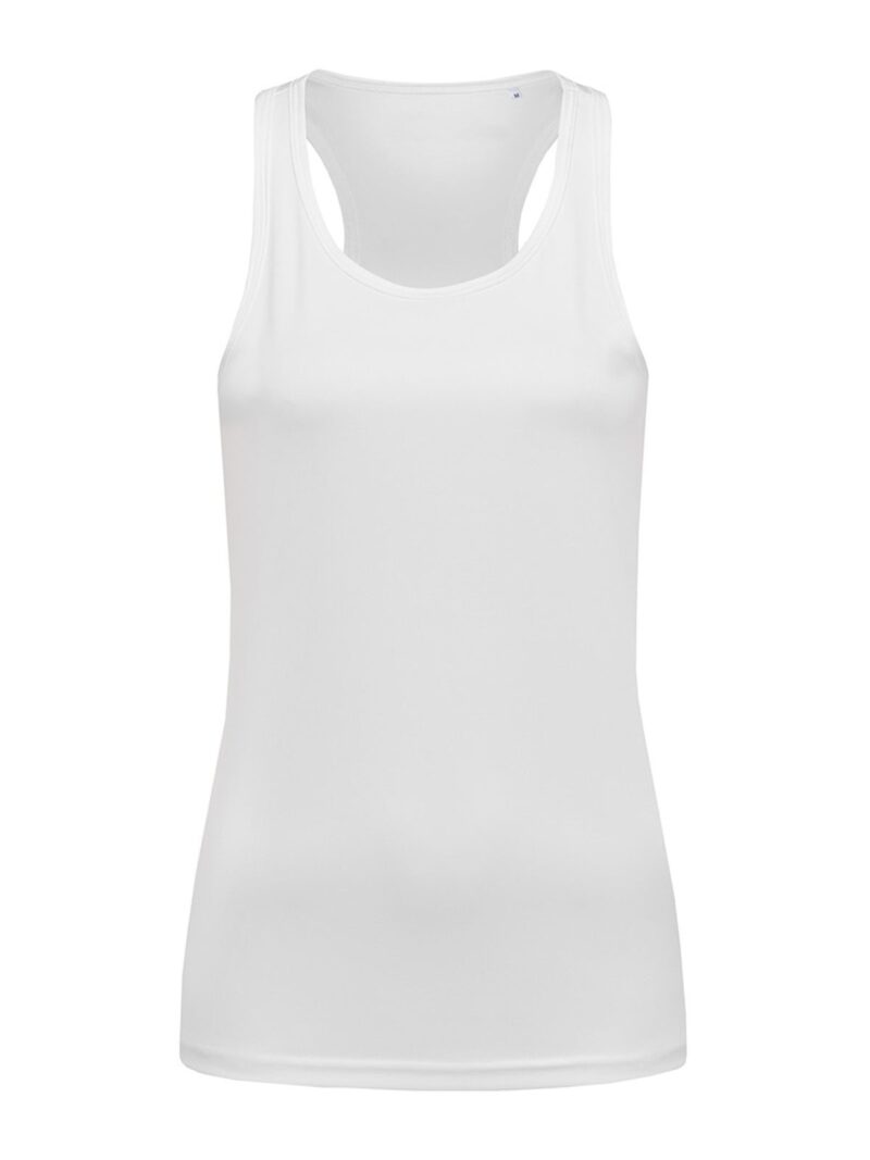 Women sport tank top - H.IMPRESSION