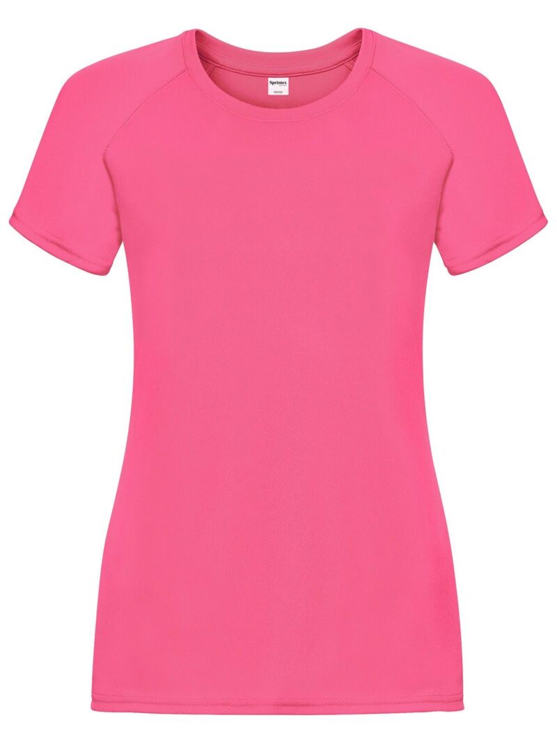 T-shirt Run T Femme - PIFL - H.IMPRESSION