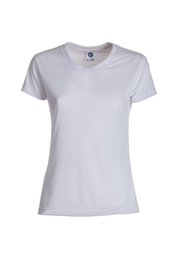 Performance Tee femme - H.IMPRESSION