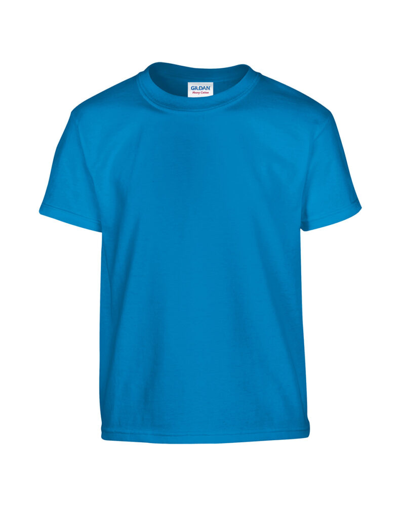 T-Shirt Enfant GI5000B - H.IMPRESSION