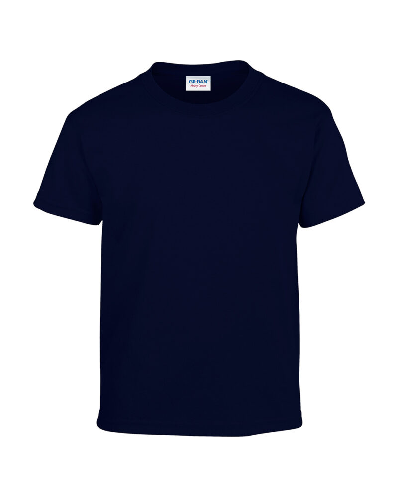 T-Shirt Enfant GI5000B - H.IMPRESSION