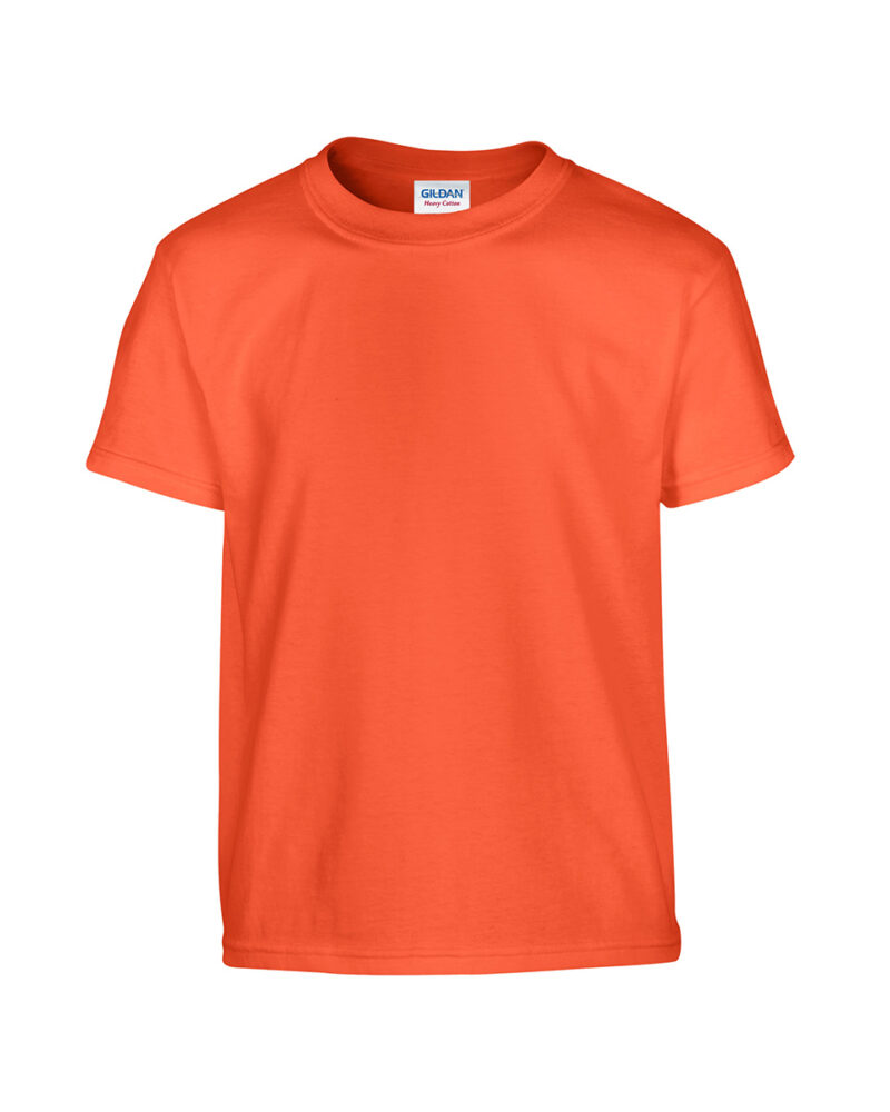 T-Shirt Enfant GI5000B - H.IMPRESSION