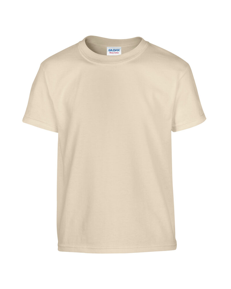 T-Shirt Enfant GI5000B - H.IMPRESSION