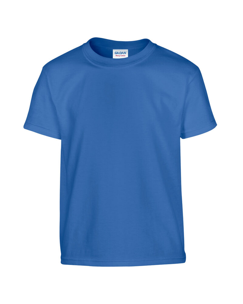 T-Shirt Enfant GI5000B - H.IMPRESSION