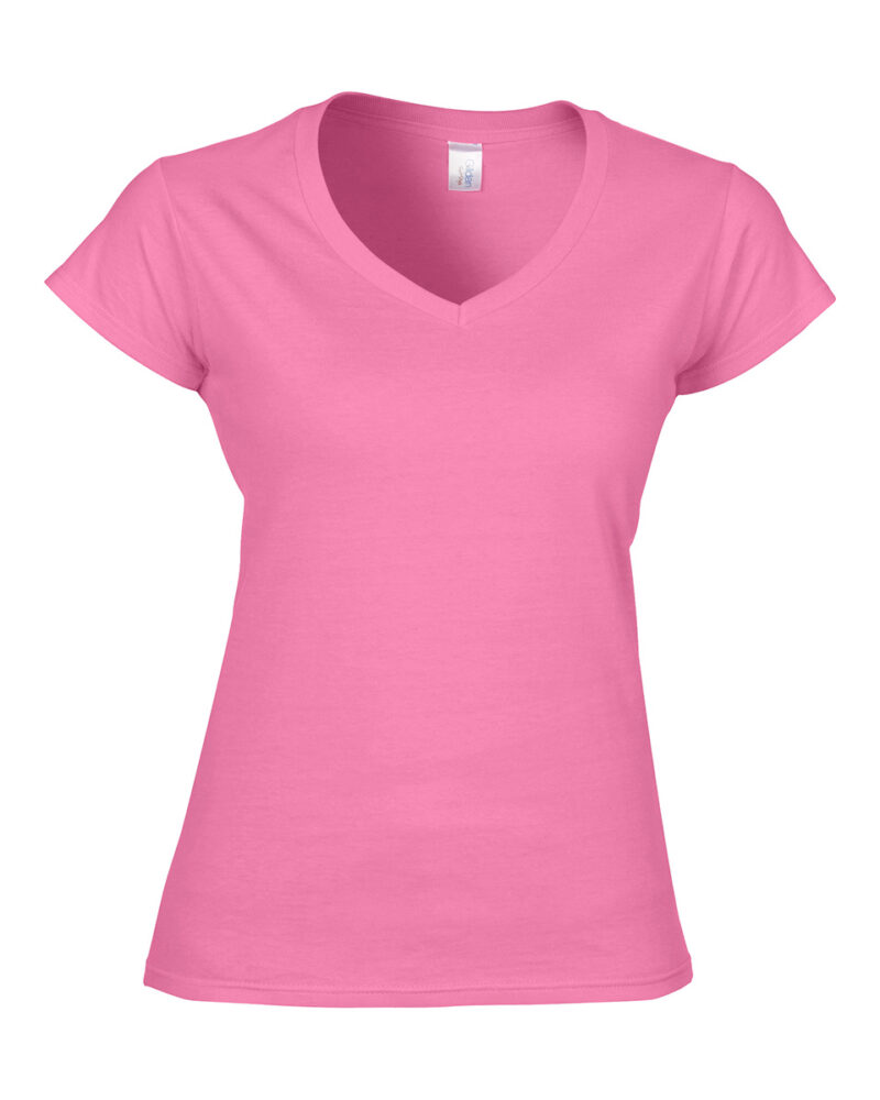 T-Shirt Ladies GI64V00L - H.IMPRESSION