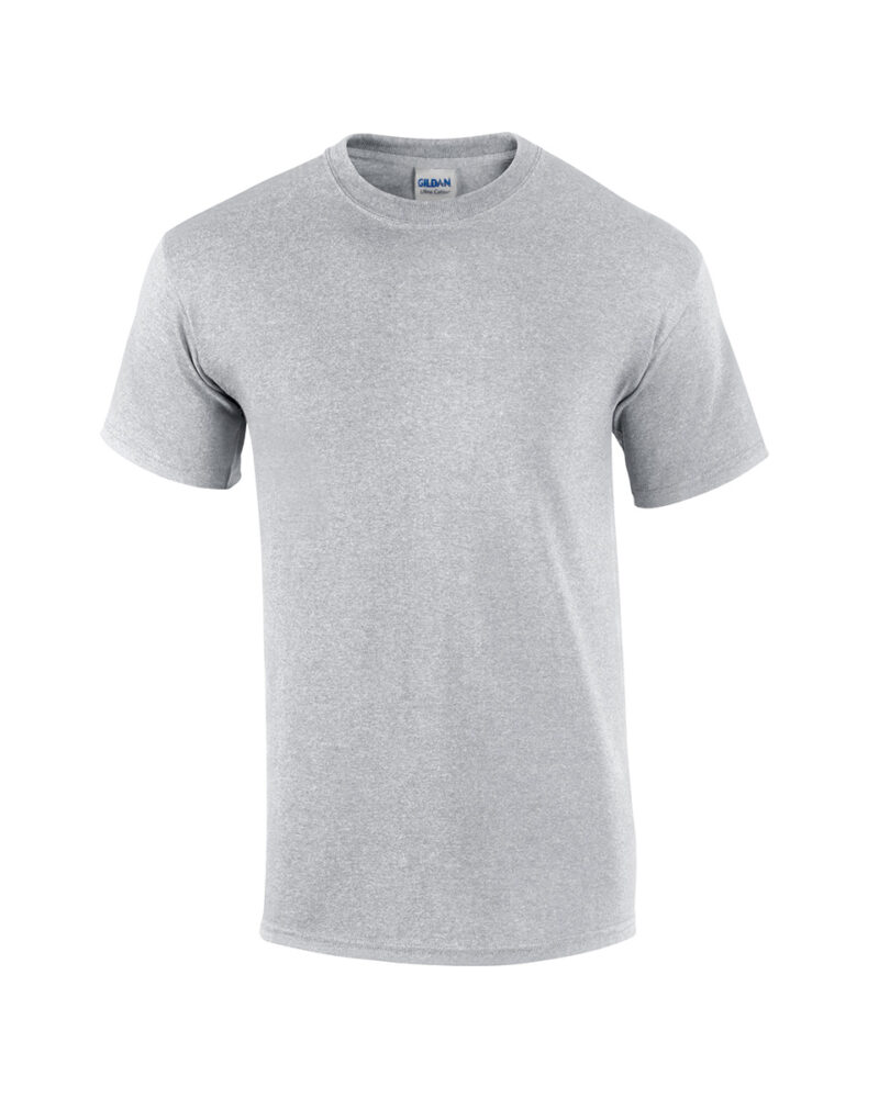 T-Shirt GI2000- H.IMPRESSION