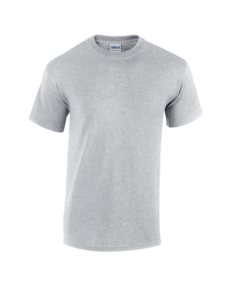 T-Shirt GI5000 - H.IMPRESSION