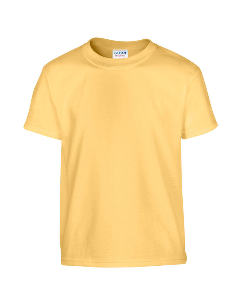 T-Shirt Enfant GI5000B - H.IMPRESSION