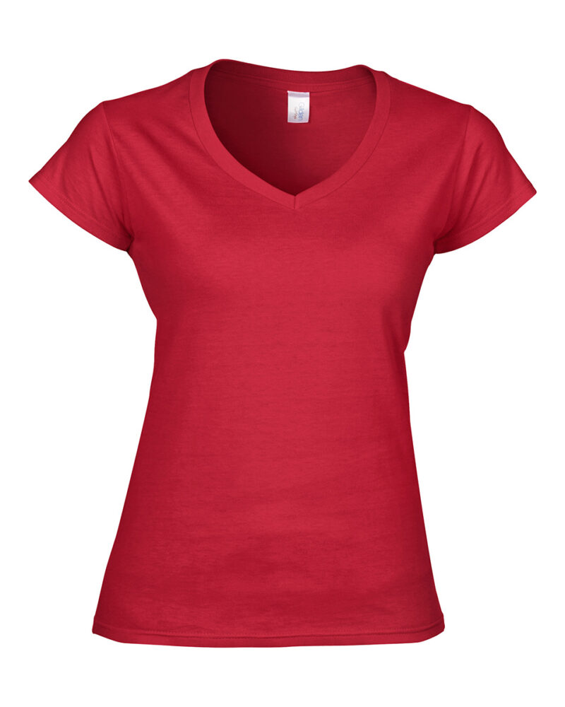 T-Shirt Ladies GI64V00L - H.IMPRESSION