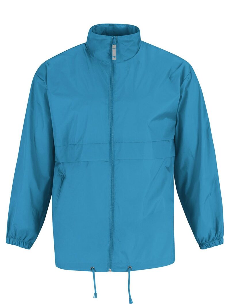 Veste Coupe Vent Sirocco BCJU800 - H.IMPRESSION