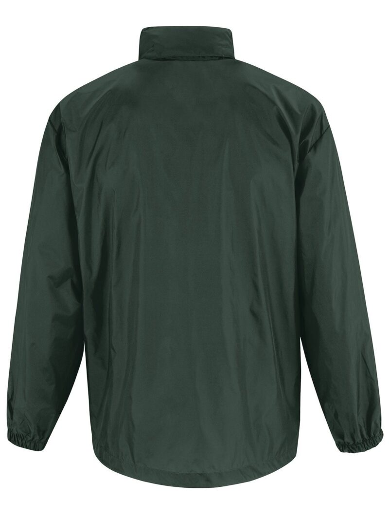 Veste Coupe Vent Sirocco BCJU800 - H.IMPRESSION