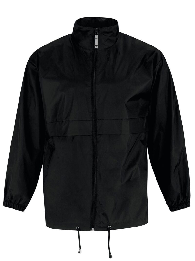 Veste Coupe Vent Sirocco BCJU800 - H.IMPRESSION