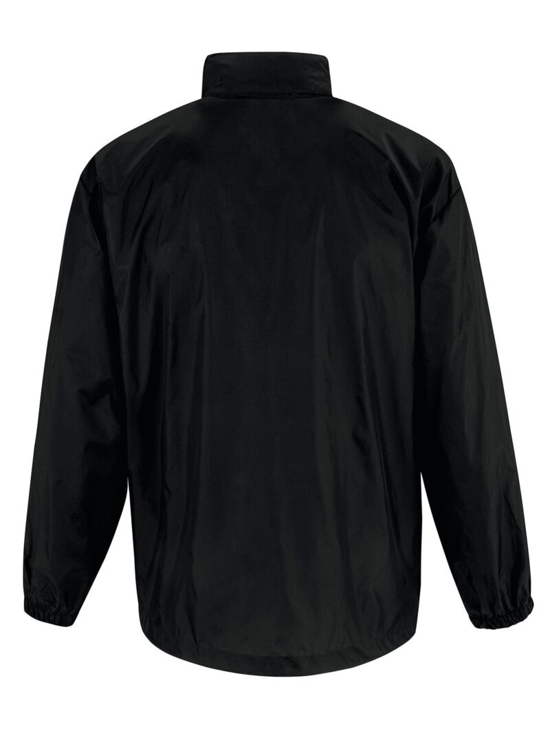 Veste Coupe Vent Sirocco BCJU800 - H.IMPRESSION