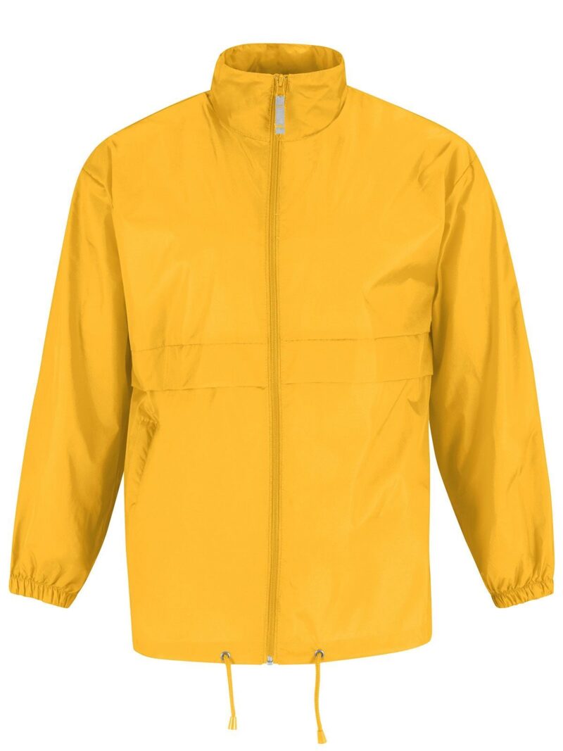 Veste Coupe Vent Sirocco BCJU800 - H.IMPRESSION