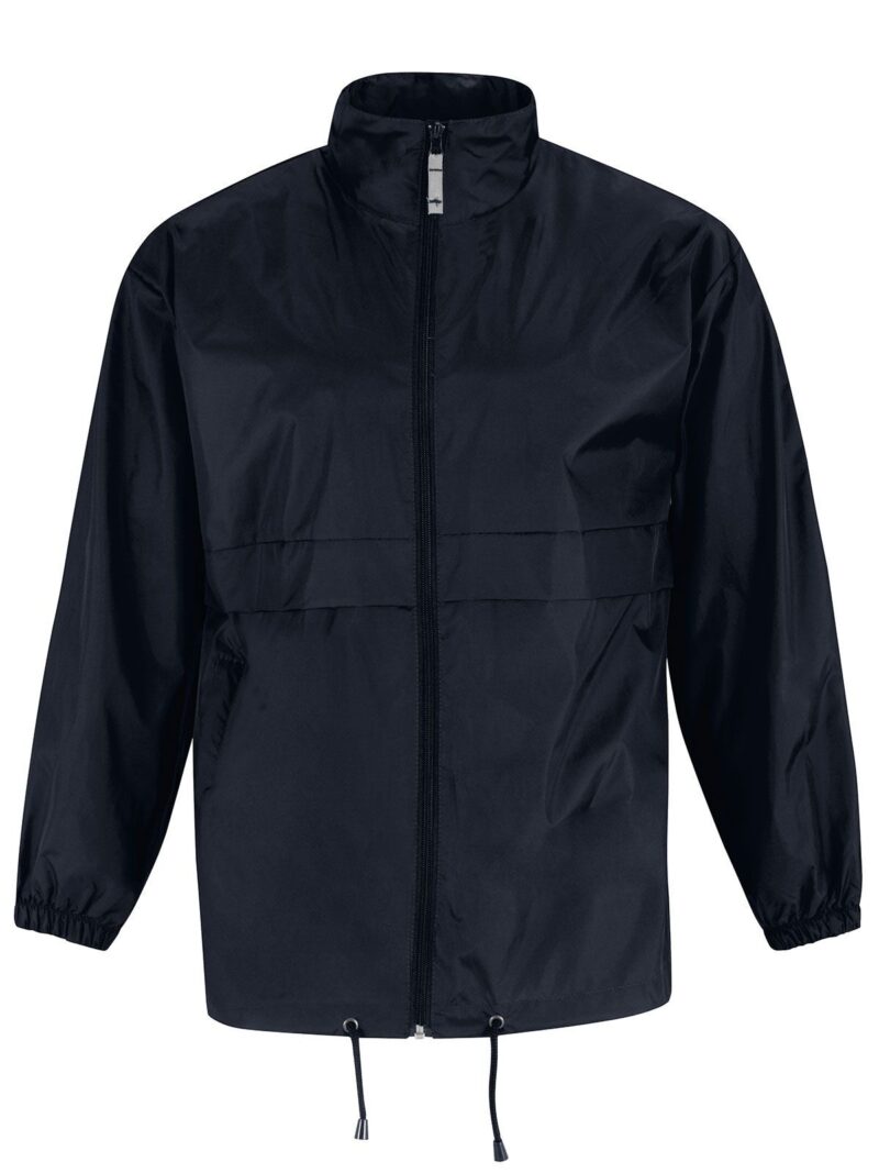 Veste Coupe Vent Sirocco BCJU800 - H.IMPRESSION