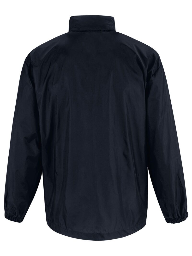 Veste Coupe Vent Sirocco BCJU800 - H.IMPRESSION