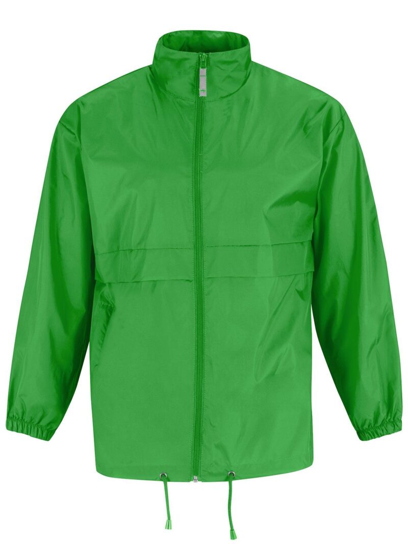 Veste Coupe Vent Sirocco BCJU800 - H.IMPRESSION