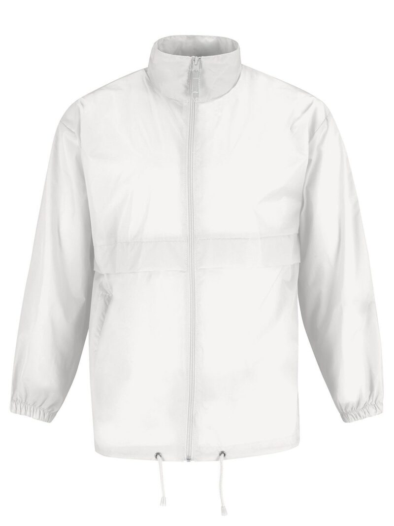 Veste Coupe Vent Sirocco BCJU800 - H.IMPRESSION