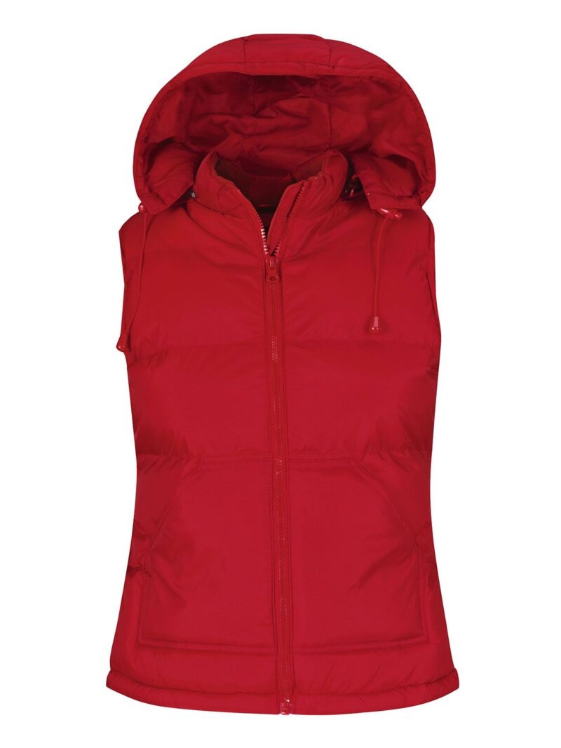 Bodywarmer Femme BCJW935 - H.IMPRESSION