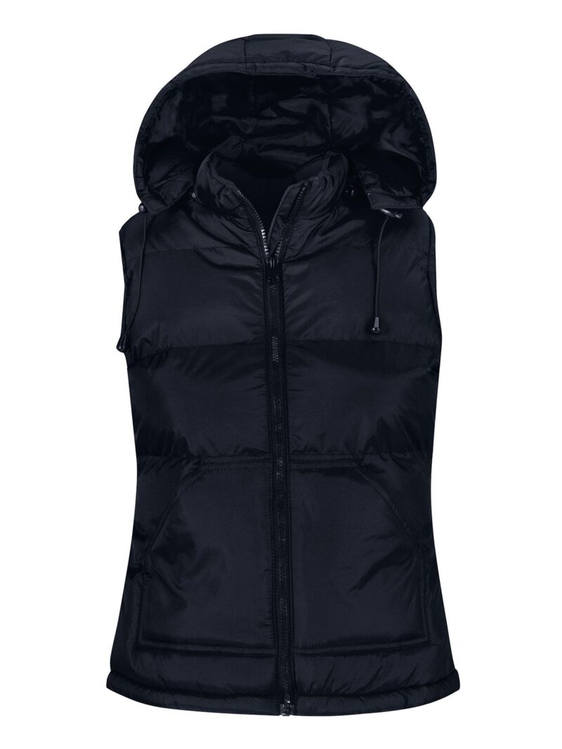 Bodywarmer Femme BCJW935 - H.IMPRESSION