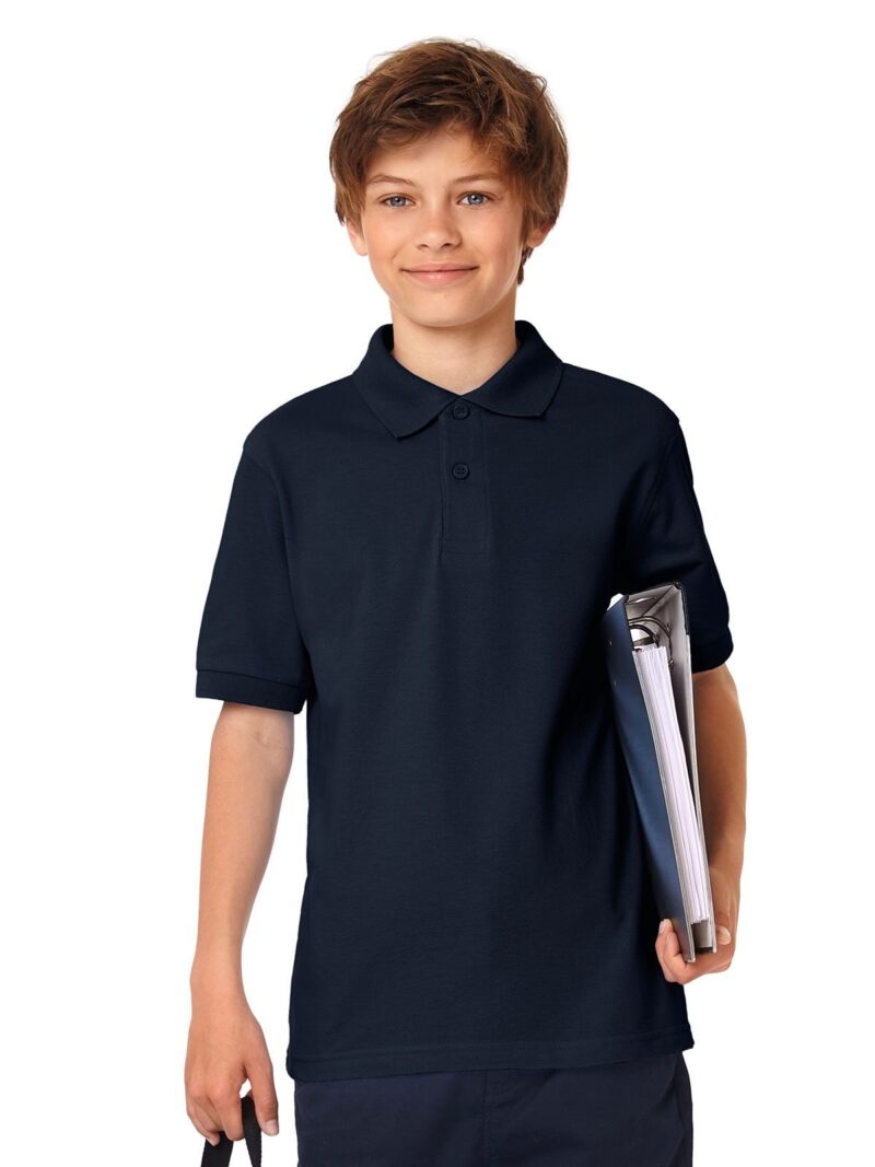 Polo Kids BCPK486 - H.IMPRESSION