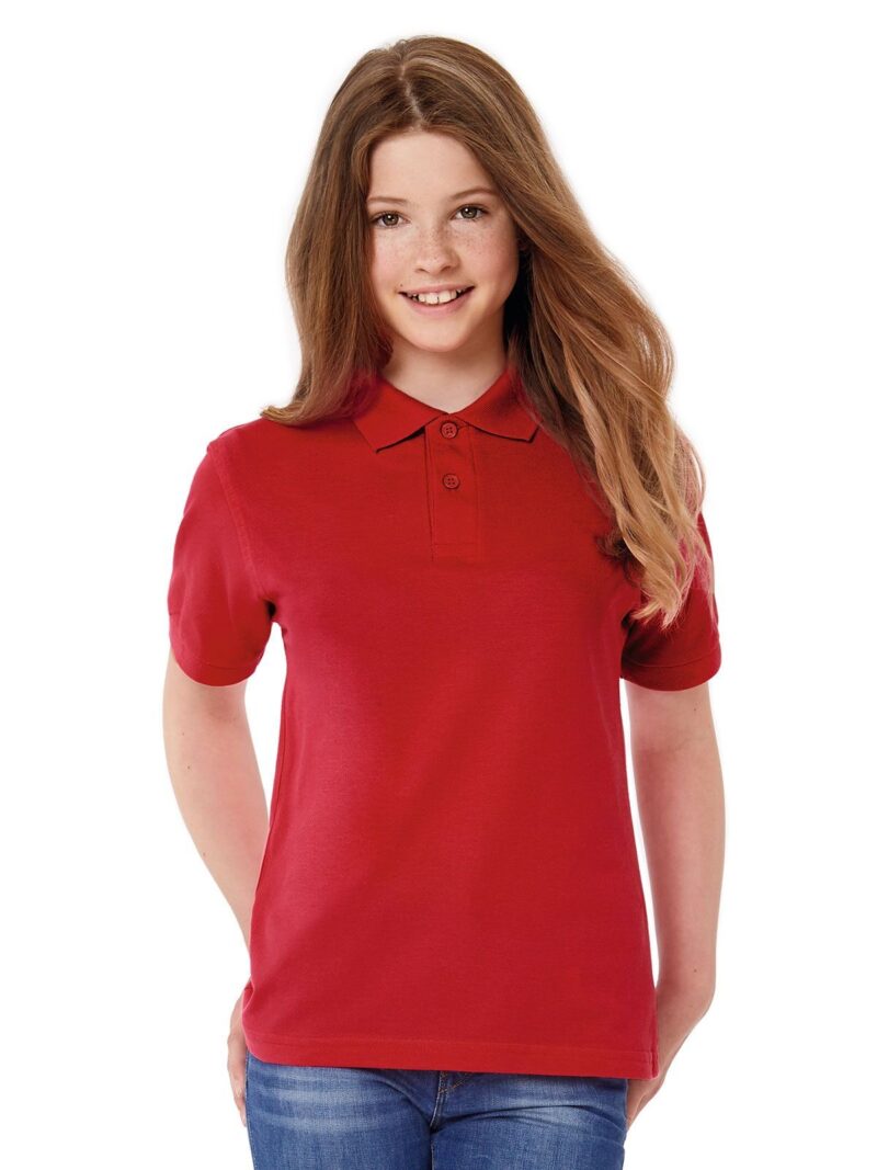 Polo Kids BCPK486 - H.IMPRESSION