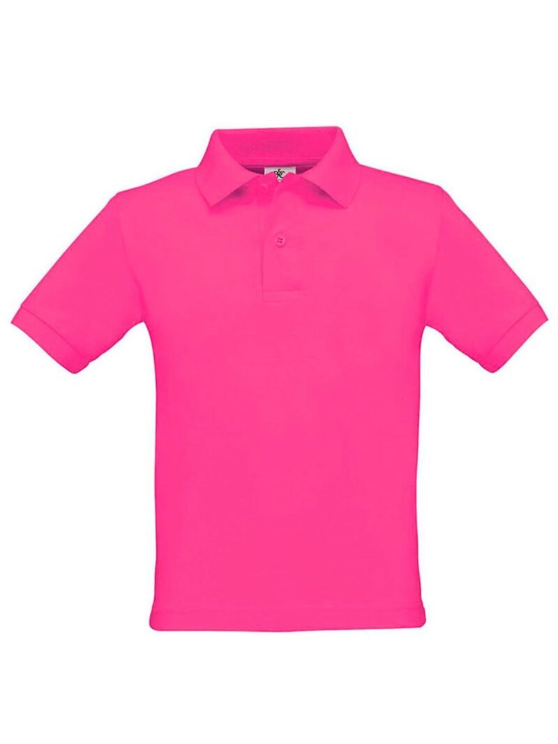 Polo Kids BCPK486 - H.IMPRESSION